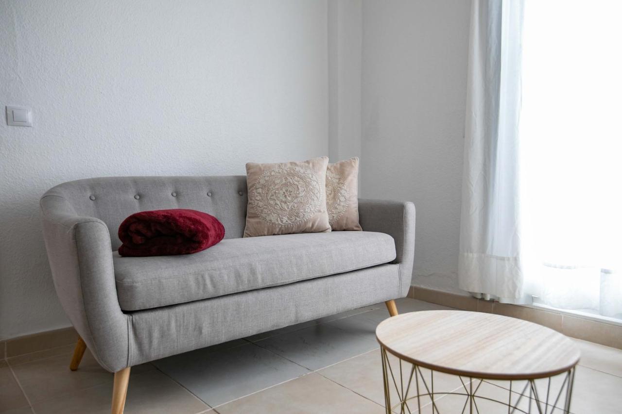 The Roof Of The City Center, By Comfortable Luxury Corralejo Luaran gambar